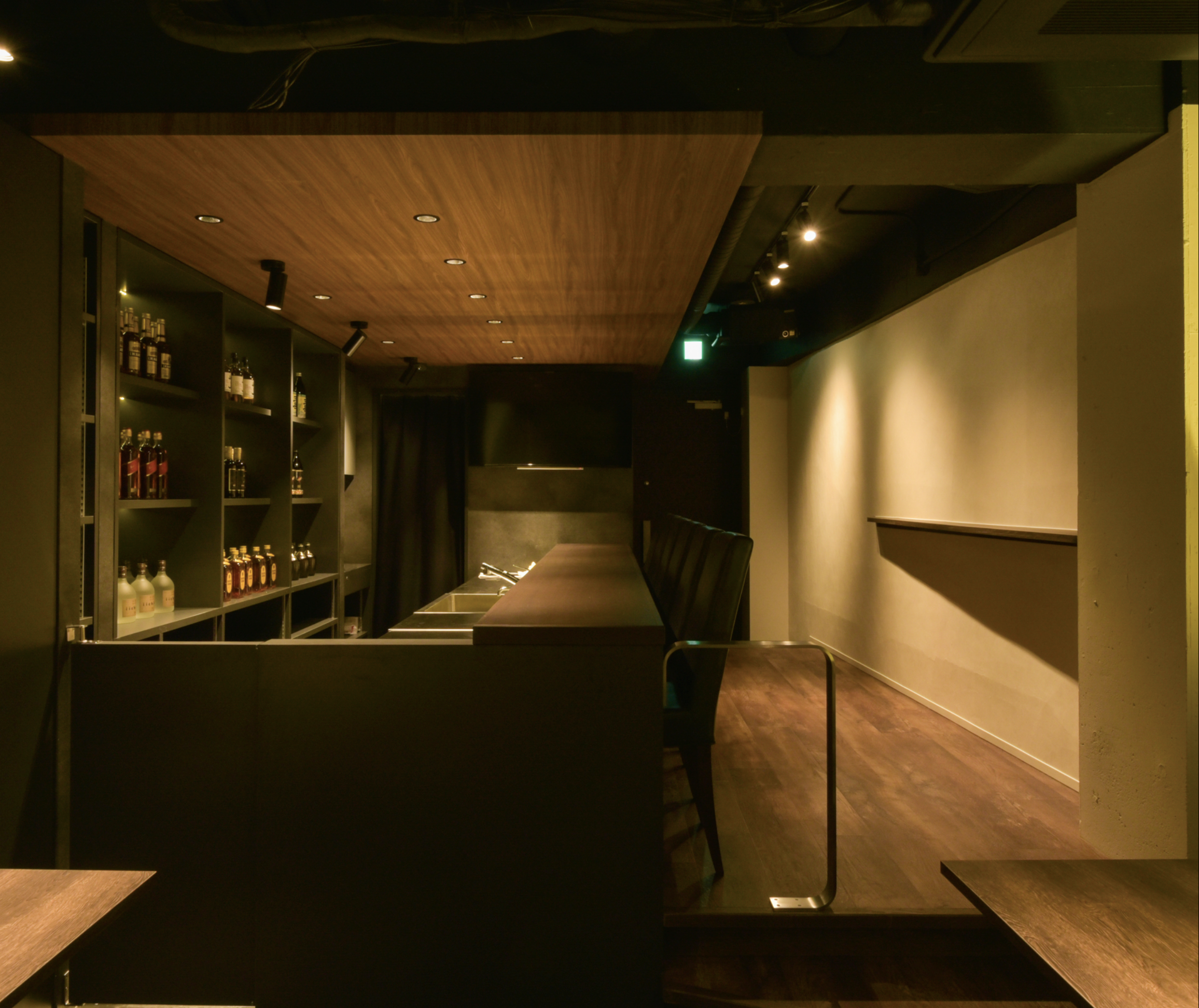 TOUSOU 店内写真3